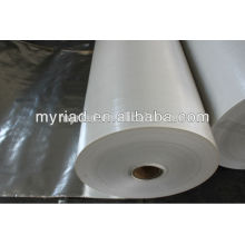 Aluminum Foil Woven Fabric,aluminum foil insulation